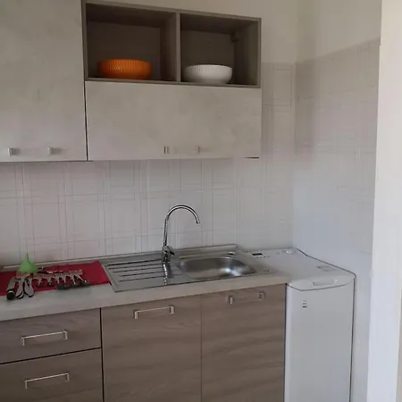 Apartamento At On The Coast *