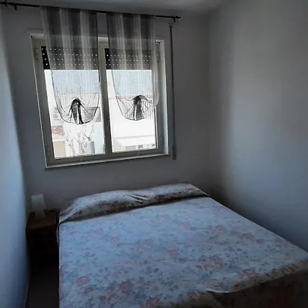 Apartamento At On The Coast Torre Santa Sabina