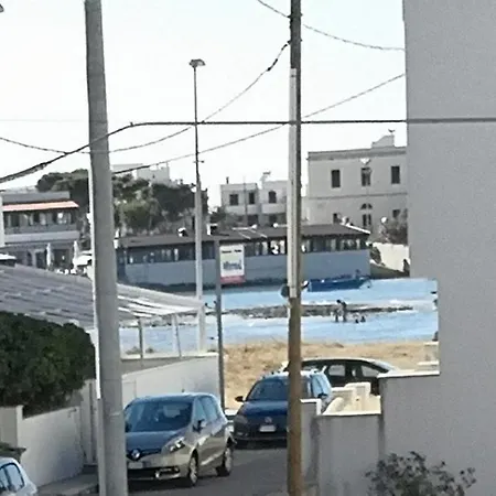 Apartamento At On The Coast Torre Santa Sabina
