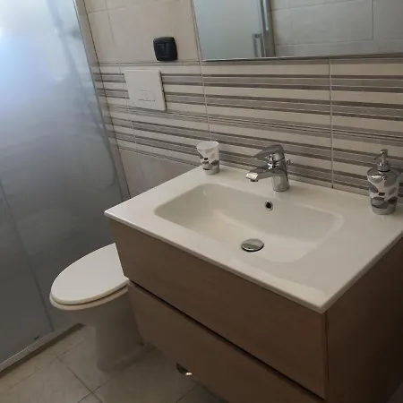 Apartamento At On The Coast Torre Santa Sabina